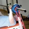 Sport-Thieme Klimmzugband "Jumpstretch" -Fitnessgeräte 105 8707