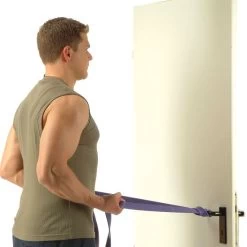 Sport-Thieme Klimmzugband "Jumpstretch" -Fitnessgeräte 105 8710