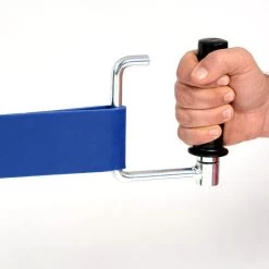 Sport-Thieme Klimmzugband "Jumpstretch" -Fitnessgeräte 105 8736