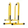 Lebert Parallel Bars "Equalizer" 1 Lebert Parallel Bars "Equalizer" -Fitnessgeräte 107 8103