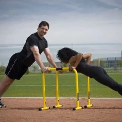 Lebert Parallel Bars "Equalizer" -Fitnessgeräte 107 8103 3