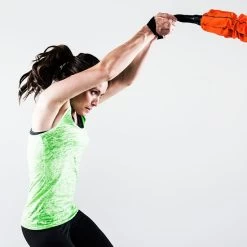 Stroops Widerstandsband "The Beast" -Fitnessgeräte 109 4204 2