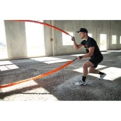 Stroops Widerstandsband "The Beast" -Fitnessgeräte 109 4204 6