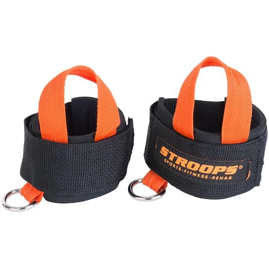 Stroops Widerstandsband "Cobra Striker Pro" 4 Stroops Widerstandsband "Cobra Striker Pro" – Bild 2