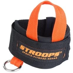 Stroops Widerstandsband "Cobra Striker Pro" 12 Stroops Widerstandsband "Cobra Striker Pro" -Fitnessgeräte 109 8004 2