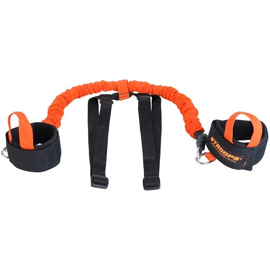 Stroops Widerstandsband "Cobra Striker Pro" 3 Stroops Widerstandsband "Cobra Striker Pro"