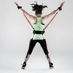 Stroops Widerstandsband "Python Striker" 10 Stroops Widerstandsband "Python Striker" -Fitnessgeräte 109 8509 4