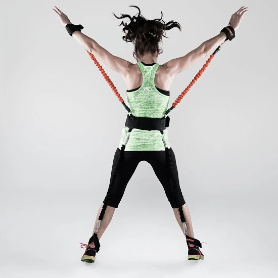 Stroops Widerstandsband "Python Striker" 6 Stroops Widerstandsband "Python Striker" – Bild 4