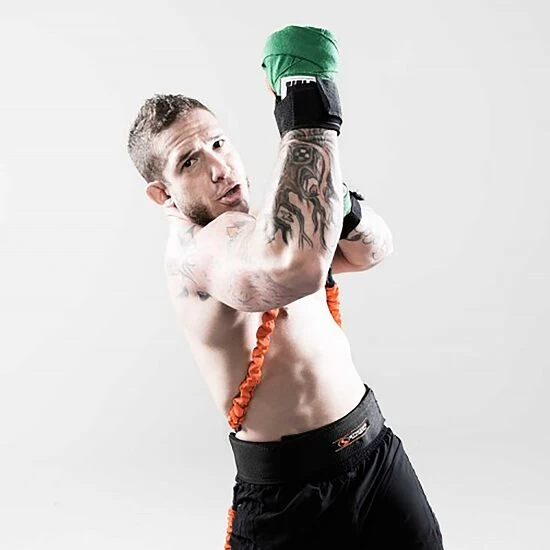 Stroops Widerstandsband "Python Striker" 7 Stroops Widerstandsband "Python Striker" – Bild 5