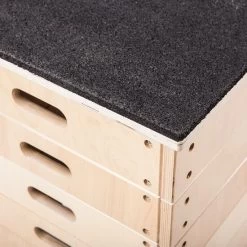 Sport-Thieme Sprungkrafttrainer -Fitnessgeräte 121 4619 1