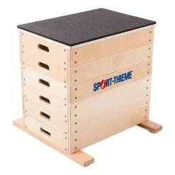 Sport-Thieme Sprungkrafttrainer -Fitnessgeräte 121 4619 3