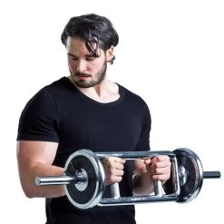 Sport-Thieme Trizepstrainer 30 Mm -Fitnessgeräte 124 8409 2