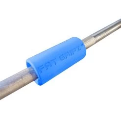 Fat Gripz Hantelstangengriff -Fitnessgeräte 132 2907 2