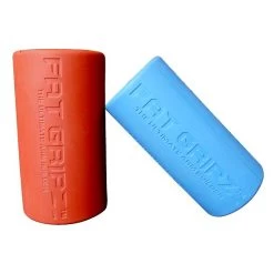 Fat Gripz Hantelstangengriff -Fitnessgeräte 132 2907 3