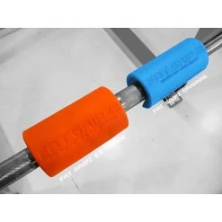 Fat Gripz Hantelstangengriff -Fitnessgeräte 132 2907 4