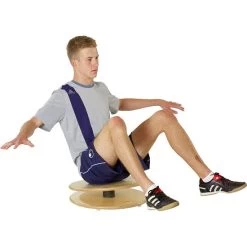 Pedalo Balance-Board -Fitnessgeräte 132 4004 3