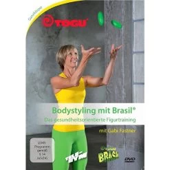 Togu Handtrainer-Set "Verein" -Fitnessgeräte 136 2204 2