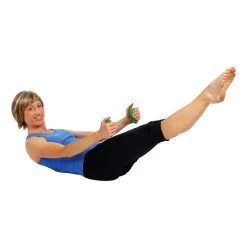 Togu Handtrainer-Set "Verein" -Fitnessgeräte 136 2204 5