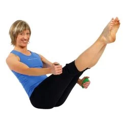 Togu Handtrainer-Set "Verein" -Fitnessgeräte 136 2204 6