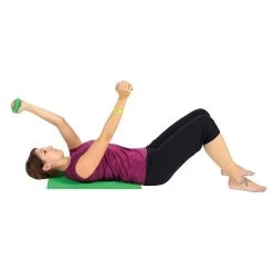 Togu Bodenmatte "Brasil Base" -Fitnessgeräte 137 2609 2 1