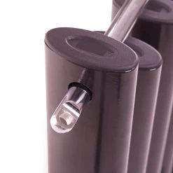 Sport-Thieme Hantel-Ablageständer "Gymnastikhanteln", Fahrbar 12 Sport-Thieme Hantel-Ablageständer "Gymnastikhanteln", Fahrbar -Fitnessgeräte 138 9702 3