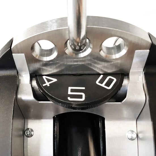 Aerobis Seiltrainer "Revvll Pro" 5 Aerobis Seiltrainer "Revvll Pro" – Bild 3