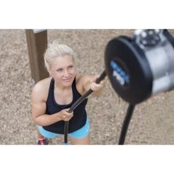 Aerobis Seiltrainer "Revvll Pro" 21 Aerobis Seiltrainer "Revvll Pro" -Fitnessgeräte 140 8603 9