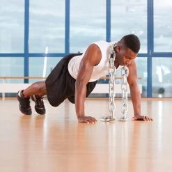 Sport-Thieme Gewichtsketten 8 Sport-Thieme Gewichtsketten -Fitnessgeräte 144 1606 3