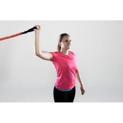 Stroops Widerstandsband "Slastix Pro" -Fitnessgeräte 144 2700 2