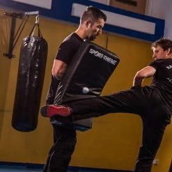 Sport-Thieme Schlagpolster "Curve" -Fitnessgeräte 144 6702 5