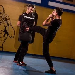 Sport-Thieme Schlagpolster "Curve" -Fitnessgeräte 144 6702 6