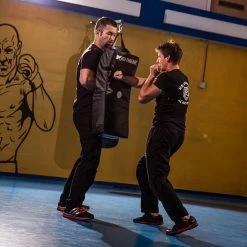 Sport-Thieme Schlagpolster "Curve" -Fitnessgeräte 144 6702 8