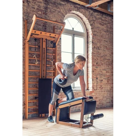 Nohrd Hantel-Set "Swing Turm" 6 Nohrd Hantel-Set "Swing Turm" – Bild 5