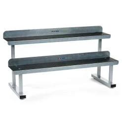 Sport-Thieme Hantel-Ablageständer "Kettlebells"