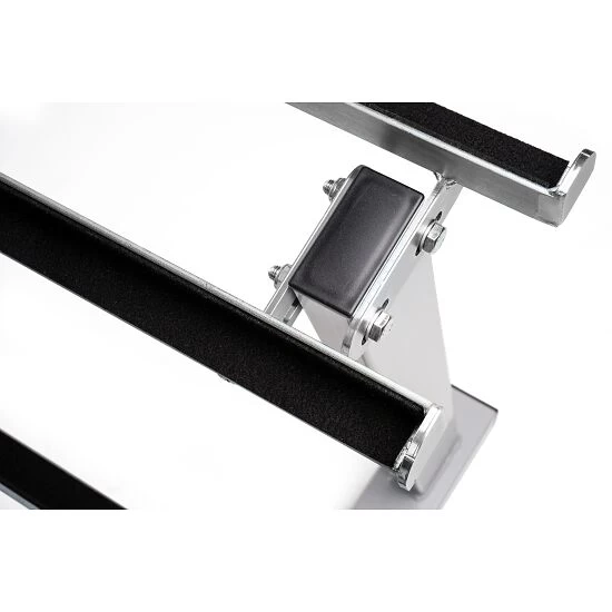 Sport-Thieme Hantel-Ablageständer "Kurzhanteln", Doppelt 6 Sport-Thieme Hantel-Ablageständer "Kurzhanteln", Doppelt – Bild 4