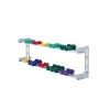 Sport-Thieme Hantel-Wandablage -Fitnessgeräte 145 9281
