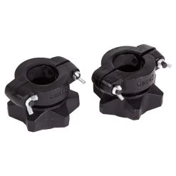 Sport-Thieme Klappverschlüsse "Stern", ø 50 Mm