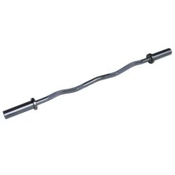 Sport-Thieme Curlstange "Wettkampf", ø 50 Mm