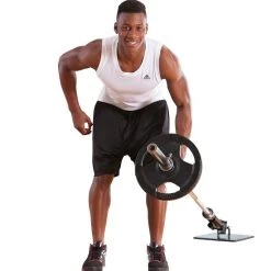 Sport-Thieme Core-Trainer Für Langhantel -Fitnessgeräte 146 5307 2