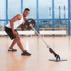 Sport-Thieme Core-Trainer Für Langhantel -Fitnessgeräte 146 5307 4