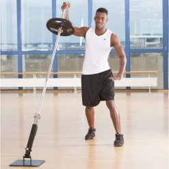 Sport-Thieme Core-Trainer Für Langhantel -Fitnessgeräte 146 5307 5