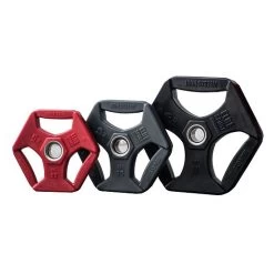 Hot Iron Langhantel-Set -Fitnessgeräte 146 5479 2