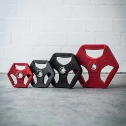 Hot Iron Langhantel-Set -Fitnessgeräte 146 5479 3