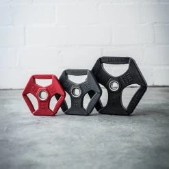 Hot Iron Langhantel-Set -Fitnessgeräte 146 5479 4