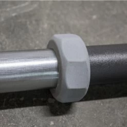 Hot Iron Langhantel-Set -Fitnessgeräte 146 5479 5