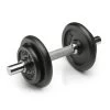 Sport-Thieme Kurzhantel-Set -Fitnessgeräte 146 5509