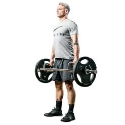 Sport-Thieme Hex Bar ø 50 Mm -Fitnessgeräte 147 4800 2