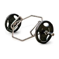 Sport-Thieme Hex Bar ø 50 Mm