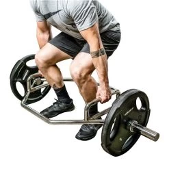 Sport-Thieme Hex Bar ø 50 Mm -Fitnessgeräte 147 4800 3