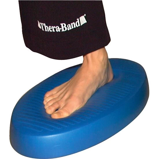 TheraBand Balance-Pad "Stabilitäts-Trainer" 7 TheraBand Balance-Pad "Stabilitäts-Trainer" – Bild 5